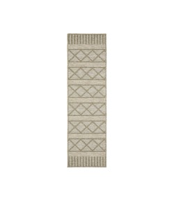 Oriental Weavers Tortuga Tr11A Beige/ Beige 1 Ft.10 In. X 7 Ft. 6 In. Runner Rug