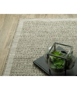 Oriental Weavers Tortuga Tr12A Beige/ Beige 6 Ft. 7 In. X 9 Ft. 2 In. Rectangle Rug