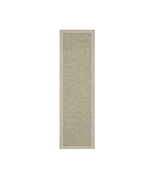 Oriental Weavers TORTUGA TR12A Beige 7'10X10'