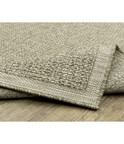 Oriental Weavers TORTUGA TR12A Beige 7'10X10'