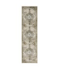 Venice Area Rug Oriental Weavers Area Rug Venice 1104W Grey 9'10" X 12'10"