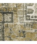 Venice Area Rug Oriental Weavers Area Rug Venice 1104W Grey 9'10" X 12'10"