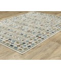 Oriental Weavers Venice Rug Oriental Weavers VENICE 248w Ivory/Multi Rug 5'3X7'3