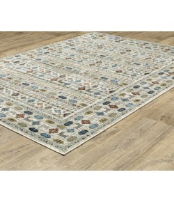 Oriental Weavers Venice 248W Ivory/ Multi 9 Ft.10 In. X 12 Ft.10 In. Rectangle Rug