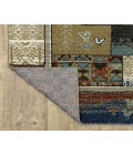 Oriental Weavers Venice Rug Oriental Weavers VENICE 4258x Multi/Multi Rug 5'3X7'3