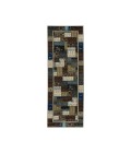 Oriental Weavers Venice Rug Oriental Weavers VENICE 4258x Multi/Multi Rug 5'3X7'3