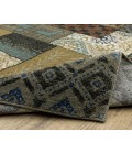 Oriental Weavers Venice Rug Oriental Weavers VENICE 4258x Multi/Multi Rug 5'3X7'3