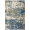 Oriental Weavers Venice 4332U Blue/ Beige Area Rug 7 ft. 10 in. X 10 ft. Rectangle