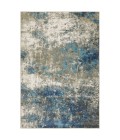 Oriental Weavers Area Rug Venice 4332U Blue 7'10" X 10'