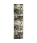 Oriental Weavers Area Rug Venice 4332Y Charcoal 7'10" X 10'