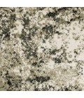 Oriental Weavers Area Rug Venice 4332Y Charcoal 7'10" X 10'