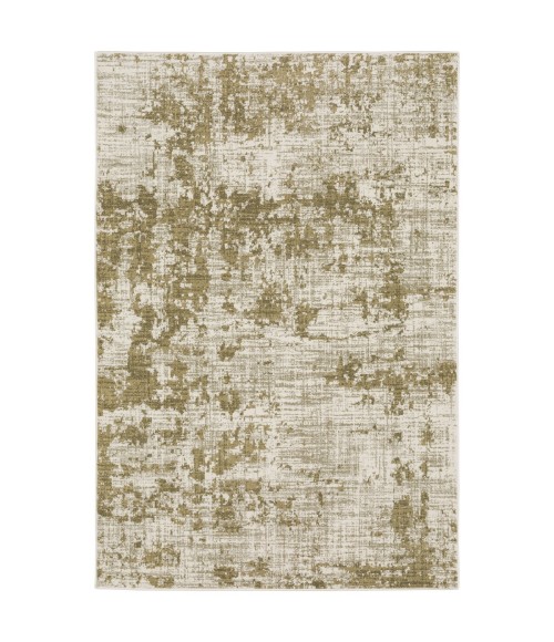 Venice Area Rug Oriental Weavers Area Rug Venice 539W8 Beige 6' 7" X 9' 2"