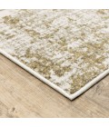 Venice Area Rug Oriental Weavers Area Rug Venice 539W8 Beige 2' 3" X 7' 6" Runner