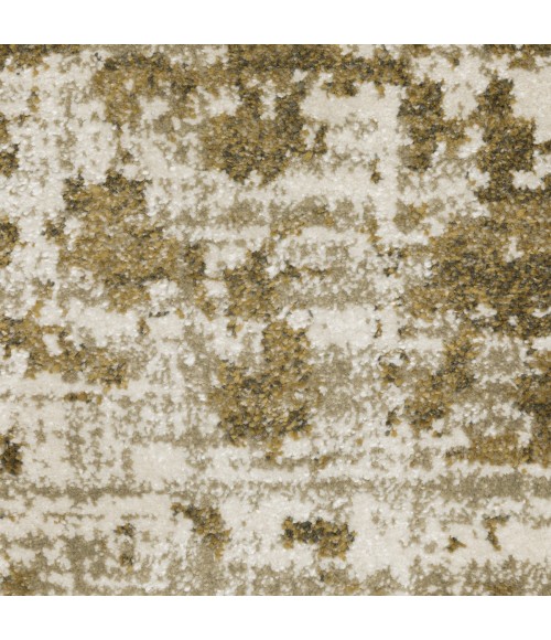 Venice Area Rug Oriental Weavers Area Rug Venice 539W8 Beige 2' 3" X 7' 6" Runner