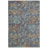Oriental Weavers Venice 5573X Blue/ Multi Area Rug 7 ft. 10 in. X 10 ft. Rectangle