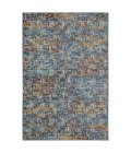 Venice Area Rug Oriental Weavers Area Rug Venice 5573X Blue 7'10" X 10'