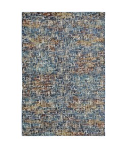 Oriental Weavers Venice 5573X Blue/ Multi Area Rug 9 ft. 10 in. X 12 ft. 10 in. Rectangle