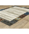 Oriental Weavers Venice Rug Oriental Weavers VENICE 5774W Beige 3'10X5' 5