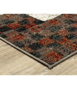 Oriental Weavers Venice 5774W Beige/ Multi 9 Ft.10 In. X 12 Ft.10 In. Rectangle Rug