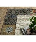 Oriental Weavers Venice Rug Oriental Weavers VENICE 5774W Beige 3'10X5' 5