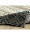 Oriental Weavers Venice Rug Oriental Weavers VENICE 5774W Beige 3'10X5' 5
