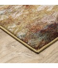 Venice Area Rug Oriental Weavers Area Rug Venice 8123X Blue 7'10" X 10'
