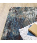 Venice Area Rug Oriental Weavers Area Rug Venice 8123X Blue 7'10" X 10'