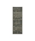Oriental Weavers Venice Rug Oriental Weavers VENICE 95e Blue/Gold Rug 7'10X10'