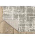 Oriental Weavers VERONA 142e Grey/Ivory Rug 5' 3X7' 6