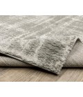 Oriental Weavers VERONA 142e Grey/Ivory Rug 5' 3X7' 6