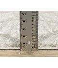 Oriental Weavers Verona Rug Oriental Weavers VERONA 143w Ivory/Grey Rug 2'X3'
