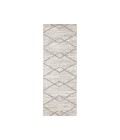 Oriental Weavers Verona Rug Oriental Weavers VERONA 143w Ivory/Grey Rug 2'X3'