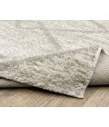 Oriental Weavers Verona Rug Oriental Weavers VERONA 143w Ivory/Grey Rug 2'X3'