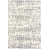 Oriental Weavers Verona 1803H Ivory/ Grey Area Rug 6 ft. 7 in. X 9 ft. 6 in. Rectangle