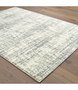 Oriental Weavers Verona 1803H Ivory/ Grey Area Rug 6 ft. 7 in. X 9 ft. 6 in. Rectangle