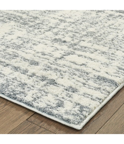 Oriental Weavers Area Rug Verona 1803H Ivory 6' 7" X  9' 6"