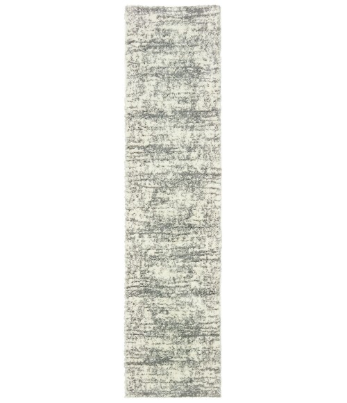 Oriental Weavers Area Rug Verona 1803H Ivory 6' 7" X  9' 6"