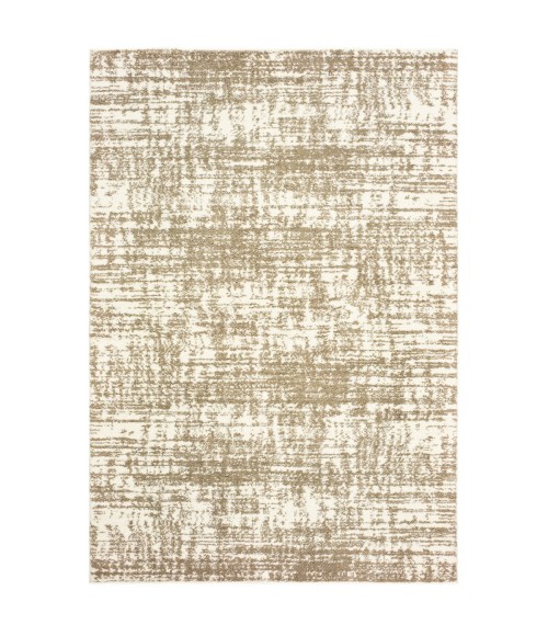 Oriental Weavers Area Rug Verona 1803J Ivory 7'10" X 10'10"