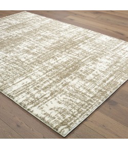 Oriental Weavers Verona 1803J Ivory/ Taupe Area Rug 9 ft. 10 in. X 12 ft. 10 in. Rectangle