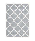 Oriental Weavers Area Rug Verona 529H6 Grey 7'10" X 10'10"