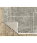 Oriental Weavers VERONA 752g Grey/Ivory Rug 3'10X5' 5