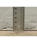 Oriental Weavers VERONA 752g Grey/Ivory Rug 3'10X5' 5