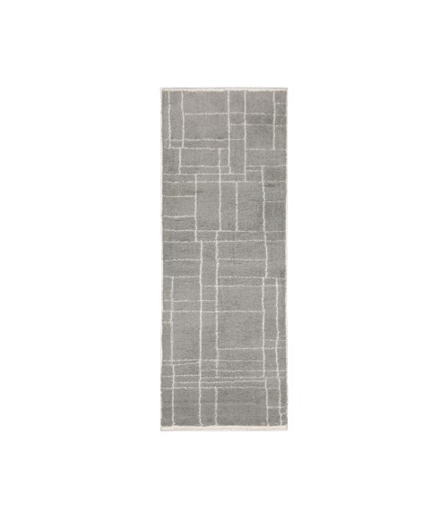 Oriental Weavers VERONA 752g Grey/Ivory Rug 3'10X5' 5