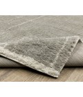 Oriental Weavers VERONA 752g Grey/Ivory Rug 3'10X5' 5