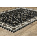 Oriental Weavers Vivian Rug Oriental Weavers VIVIAN VI03A Blue 9'10X12'10