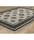 Oriental Weavers VIVIAN VI04D Ivory 7'10X10'10