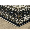 Oriental Weavers VIVIAN VI04D Ivory 7'10X10'10