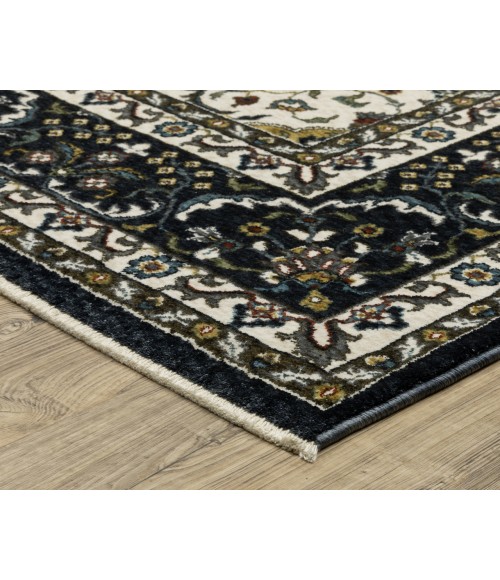 Oriental Weavers VIVIAN VI04D Ivory 7'10X10'10