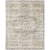 Oriental Weavers Windham Win05 Grey/ Gold 6 Ft. X 9 Ft. Rectangle Rug