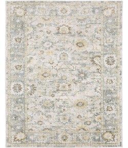 Oriental Weavers Windham Win06 Ivory/ Blue 8 Ft. X 10 Ft. Rectangle Rug
